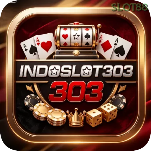 Indoslot303