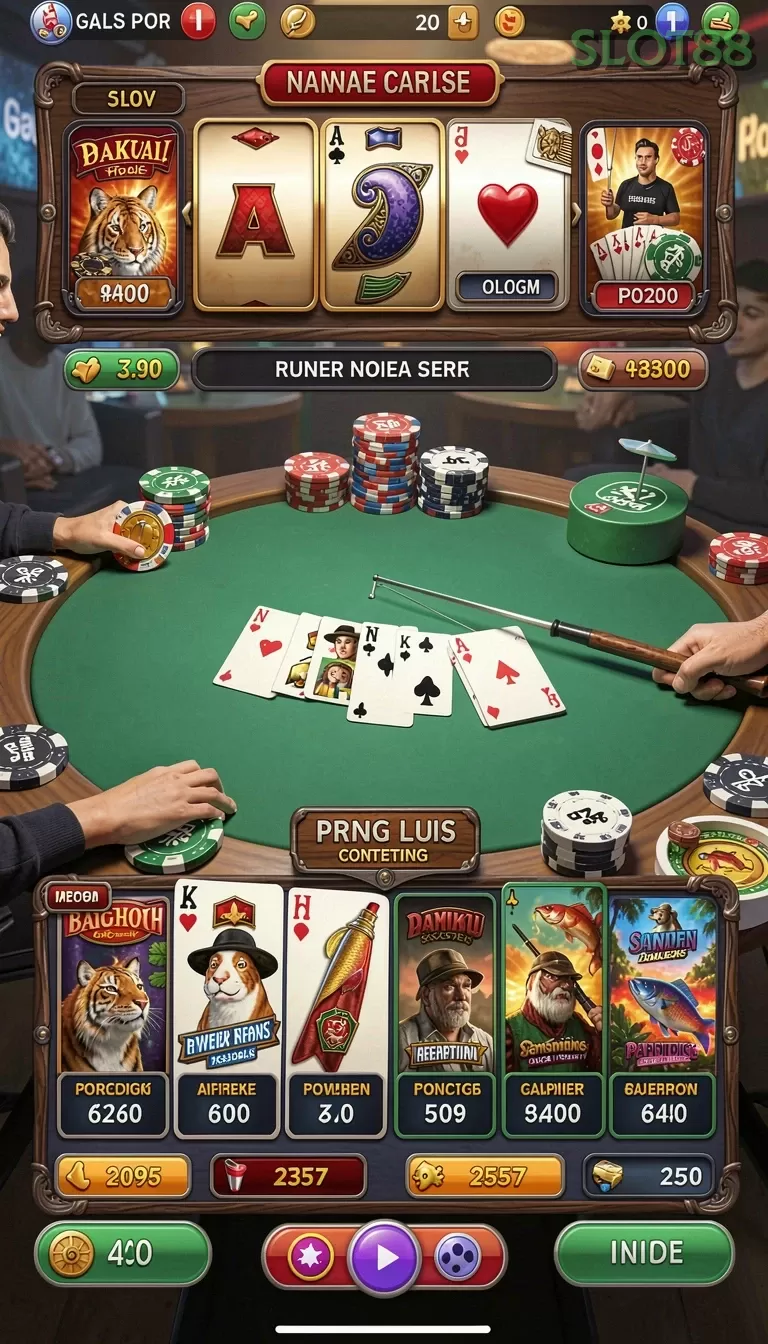 Screenshot Vgowin nomor 2