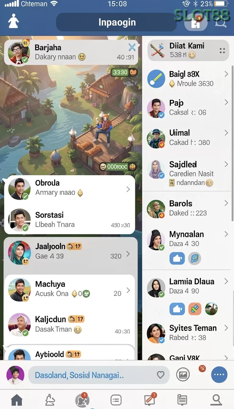 Screenshot Atm138 nomor 3