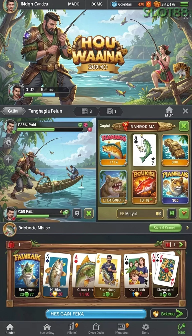 Screenshot Atm138 nomor 1