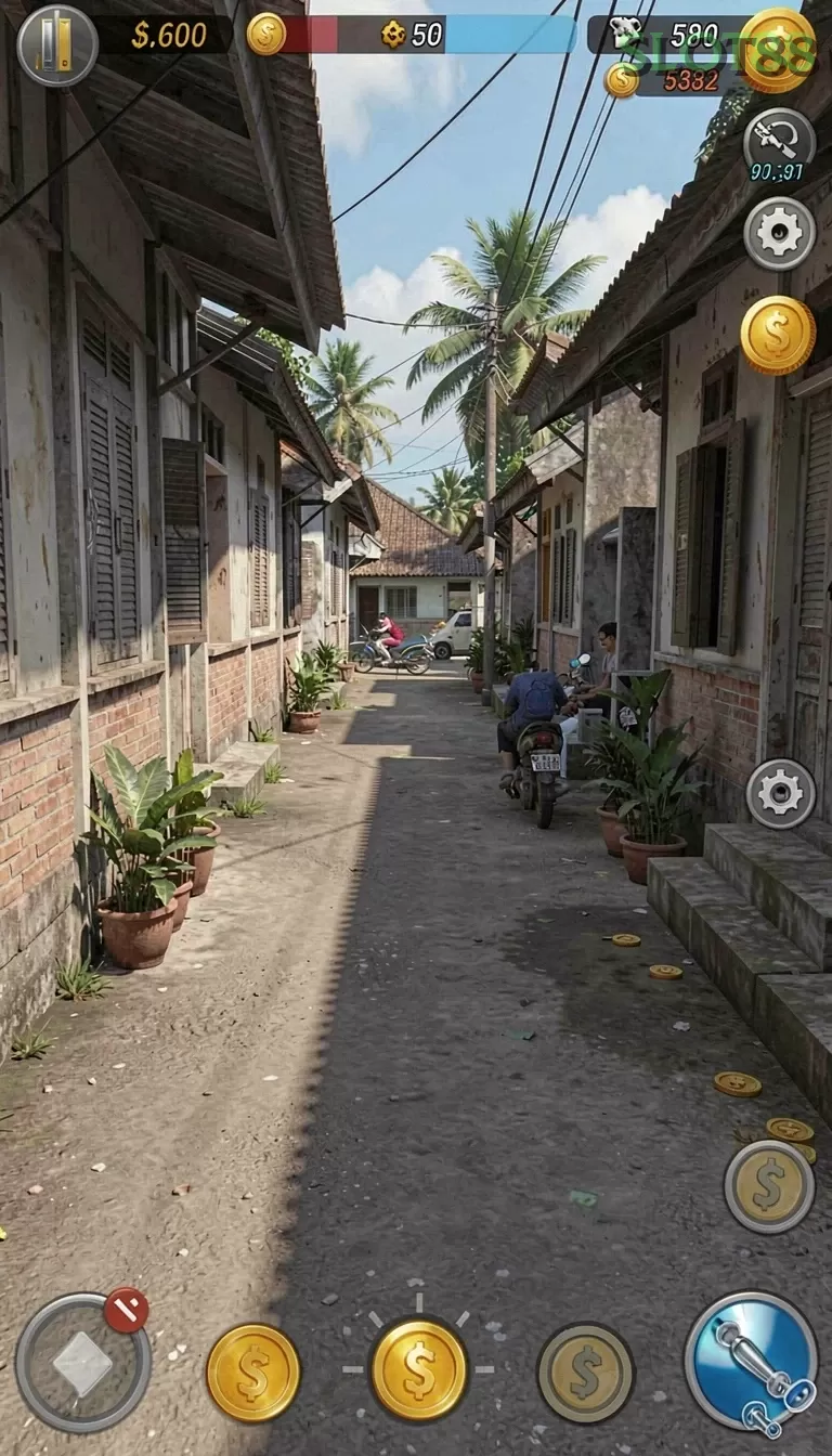 Screenshot Ppv88 nomor 3