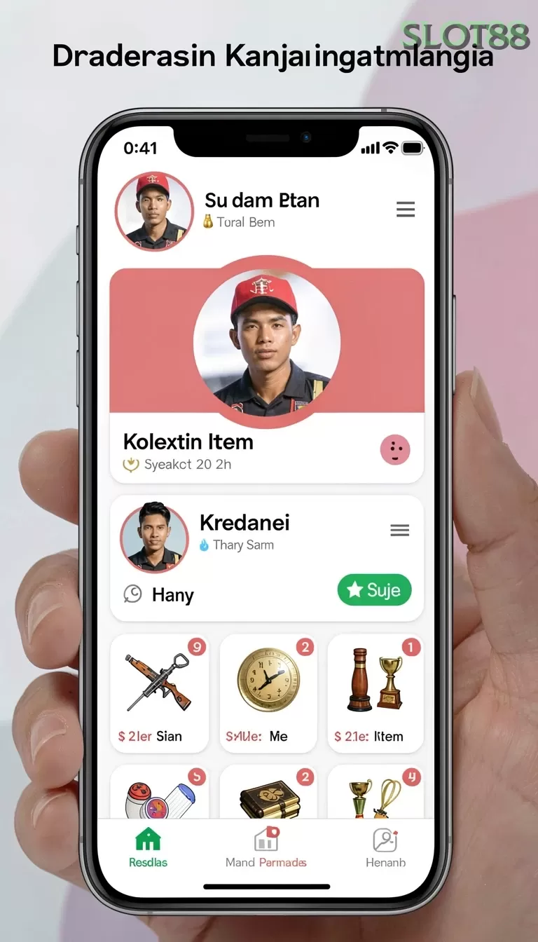 Screenshot Idcash88 nomor 1
