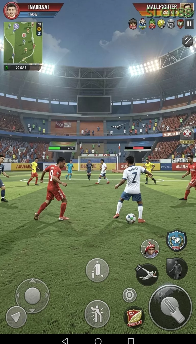 Screenshot Win88 nomor 3